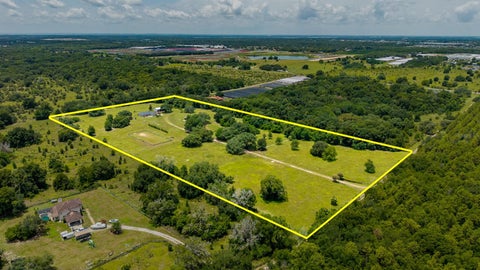 Tiny photo for 21341 Horse Ranch Road, Mount Dora, FL 32757 (MLS # O6425682)