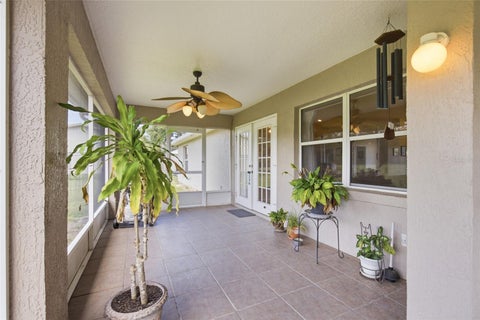 Tiny photo for 21341 Horse Ranch Road, Mount Dora, FL 32757 (MLS # O6425682)