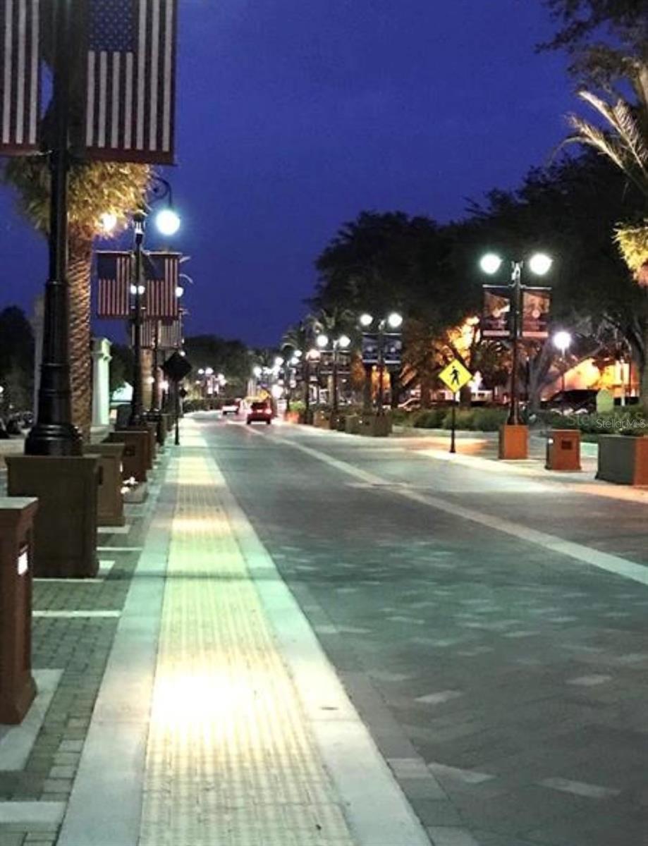 CRANES ROOST VILLAGE 4 - Residential Lease