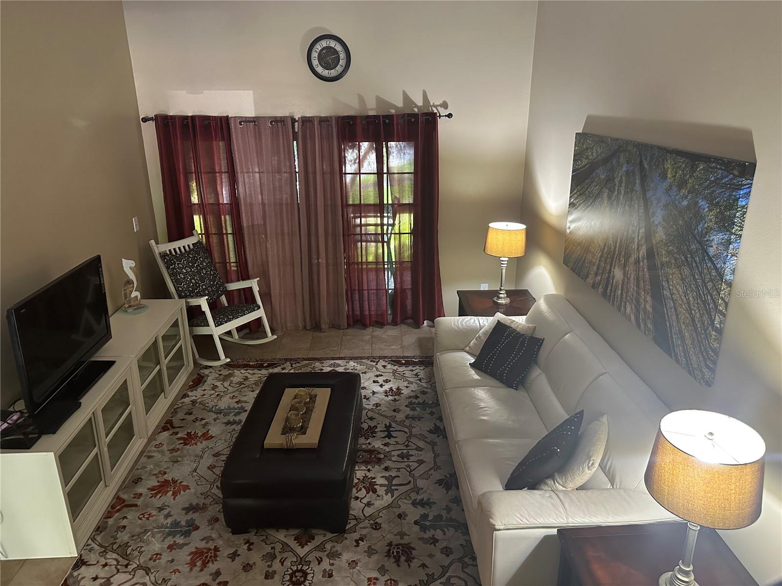 CRANES ROOST VILLAGE 4 - Residential Lease