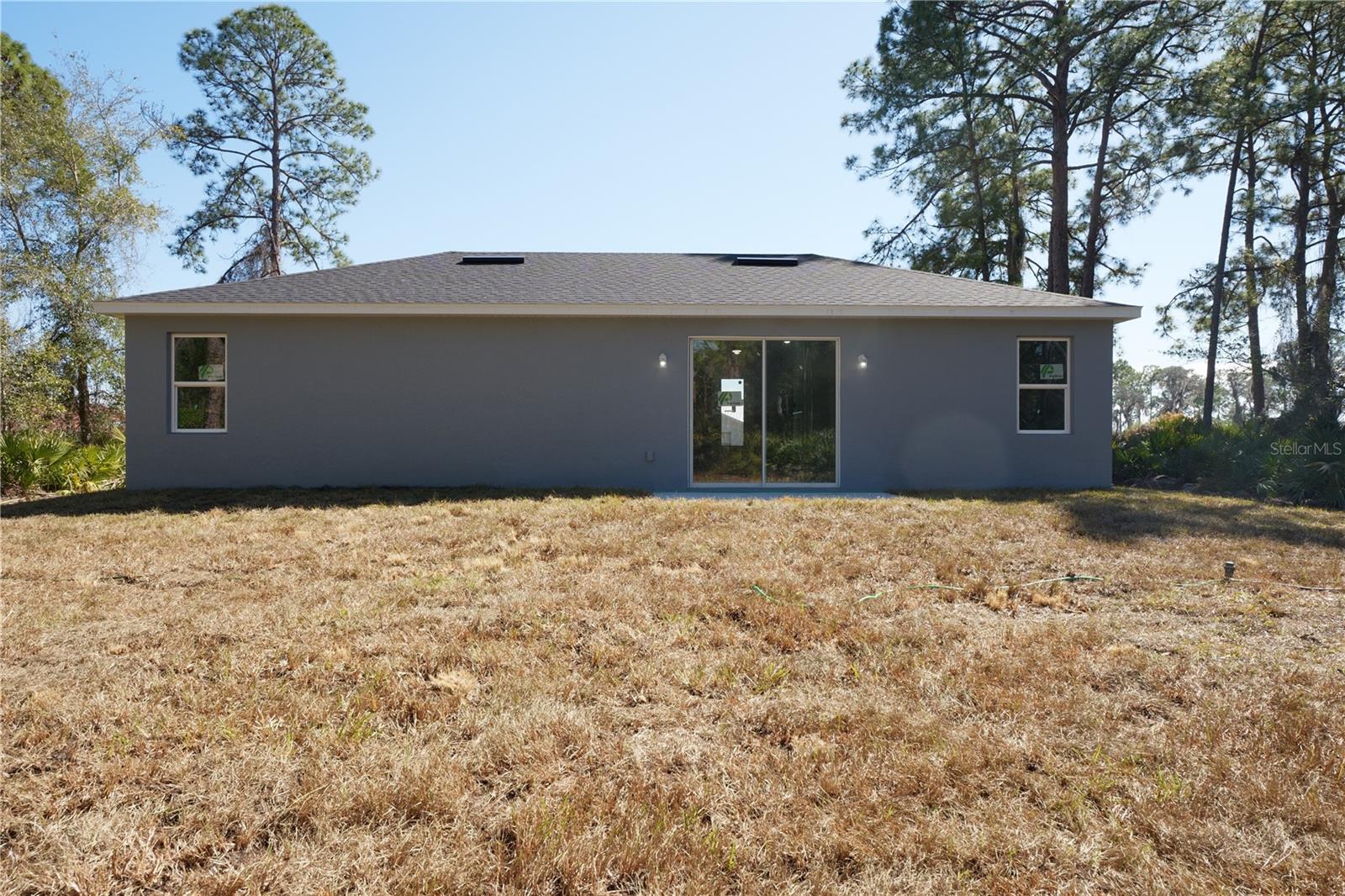 SEBRING COUNTRY ESTATES - Residential