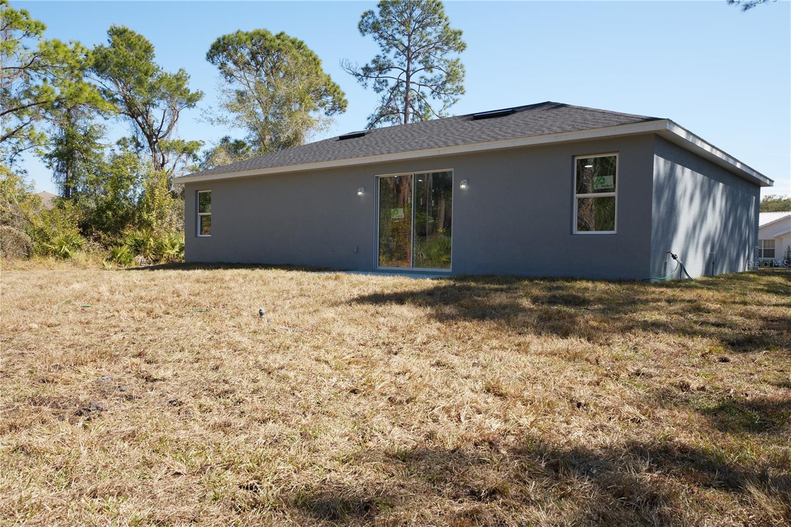 SEBRING COUNTRY ESTATES - Residential