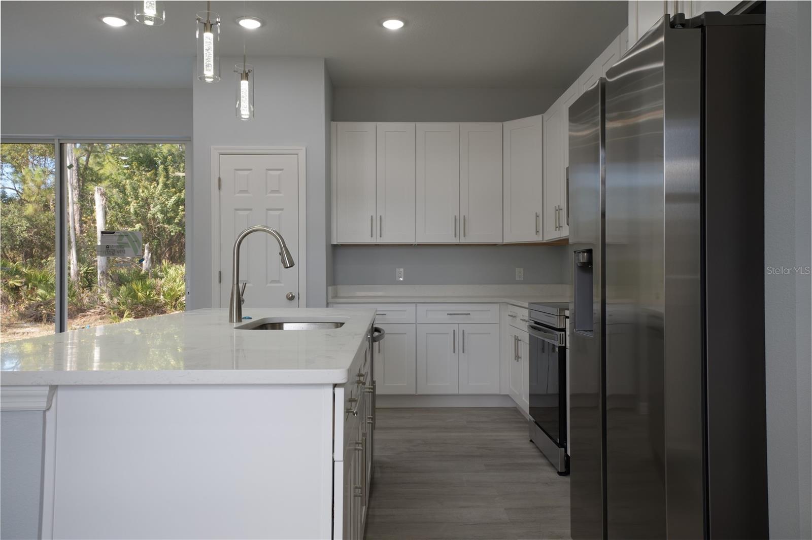 SEBRING COUNTRY ESTATES - Residential