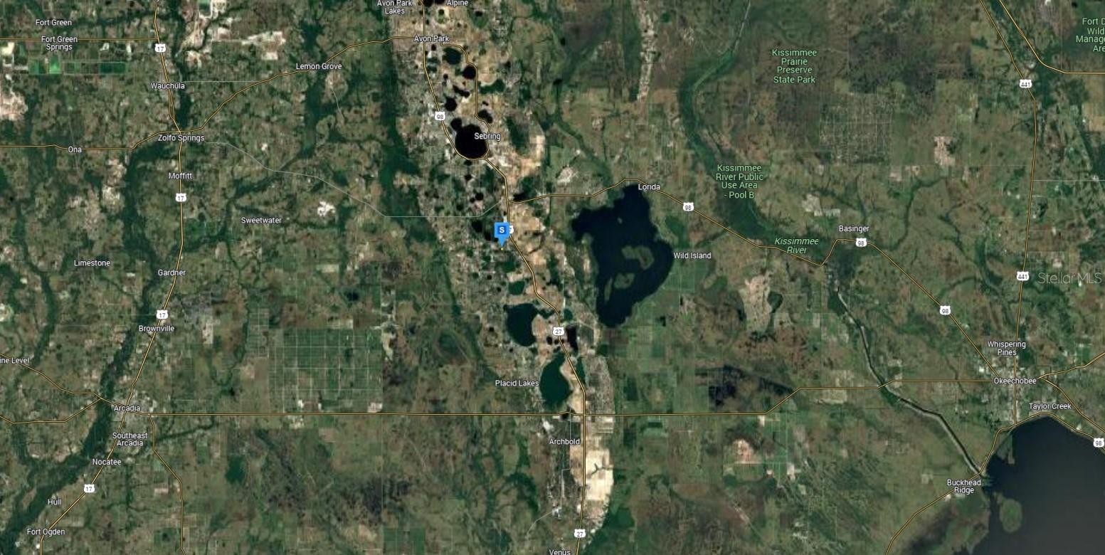 4625 SEBRING LAKES BOULEVARD