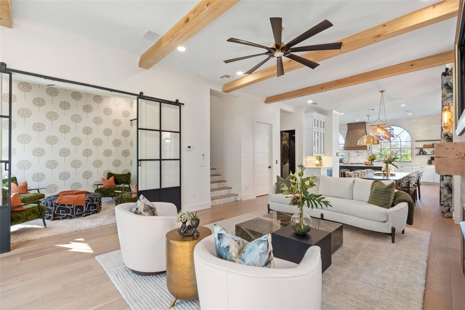 30 NORTH PARK - Residential