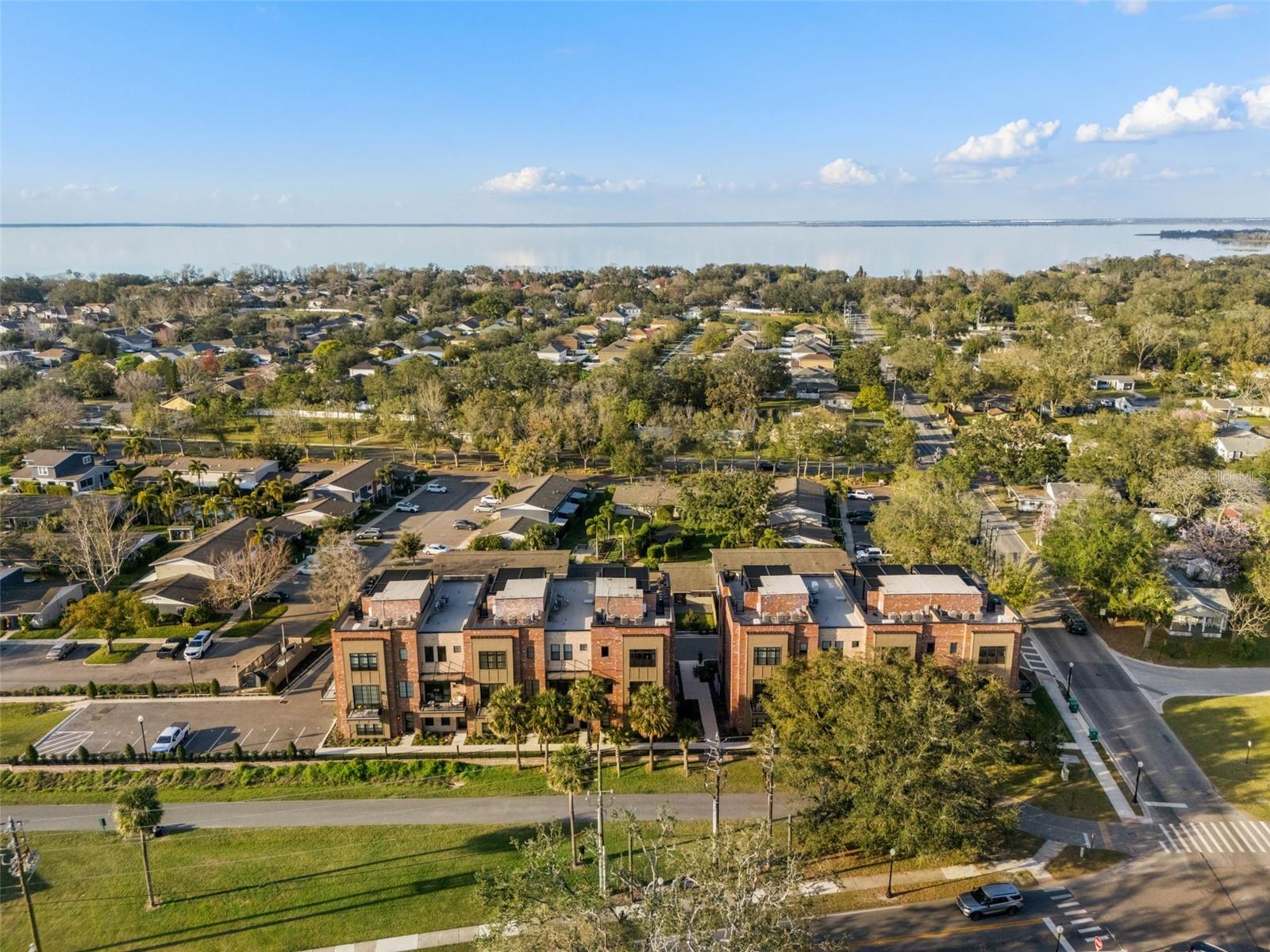 30 NORTH PARK - Residential