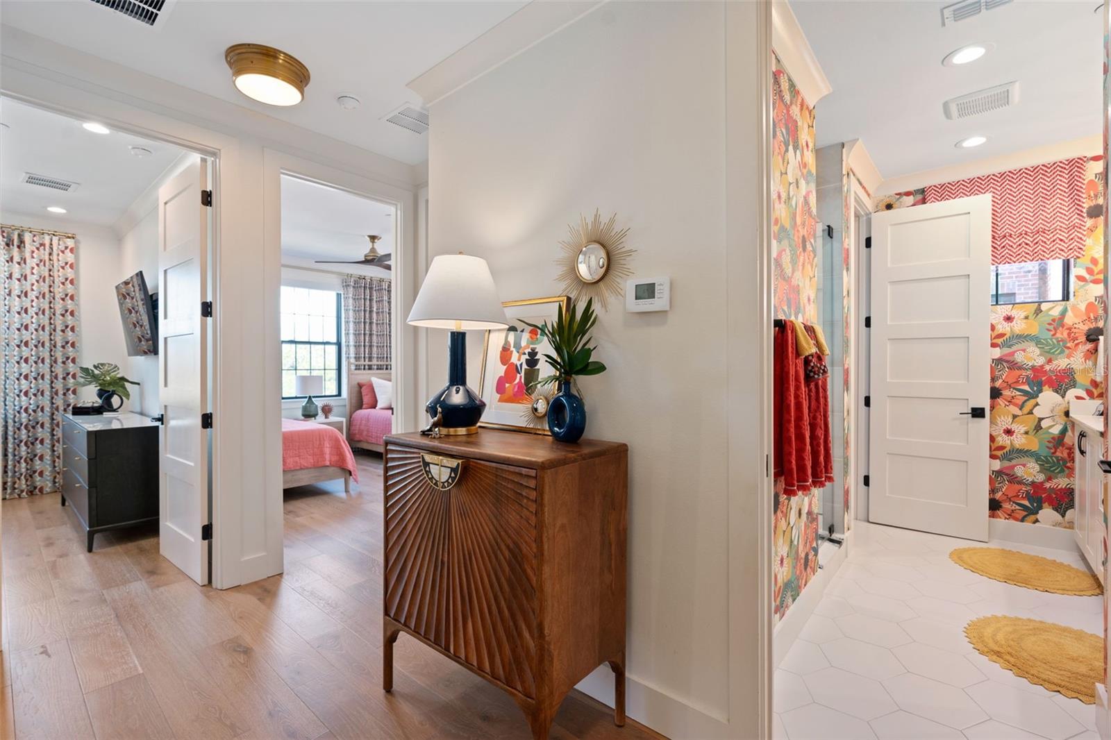 30 NORTH PARK - Residential