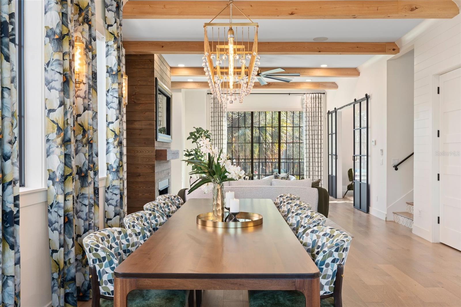 30 NORTH PARK - Residential