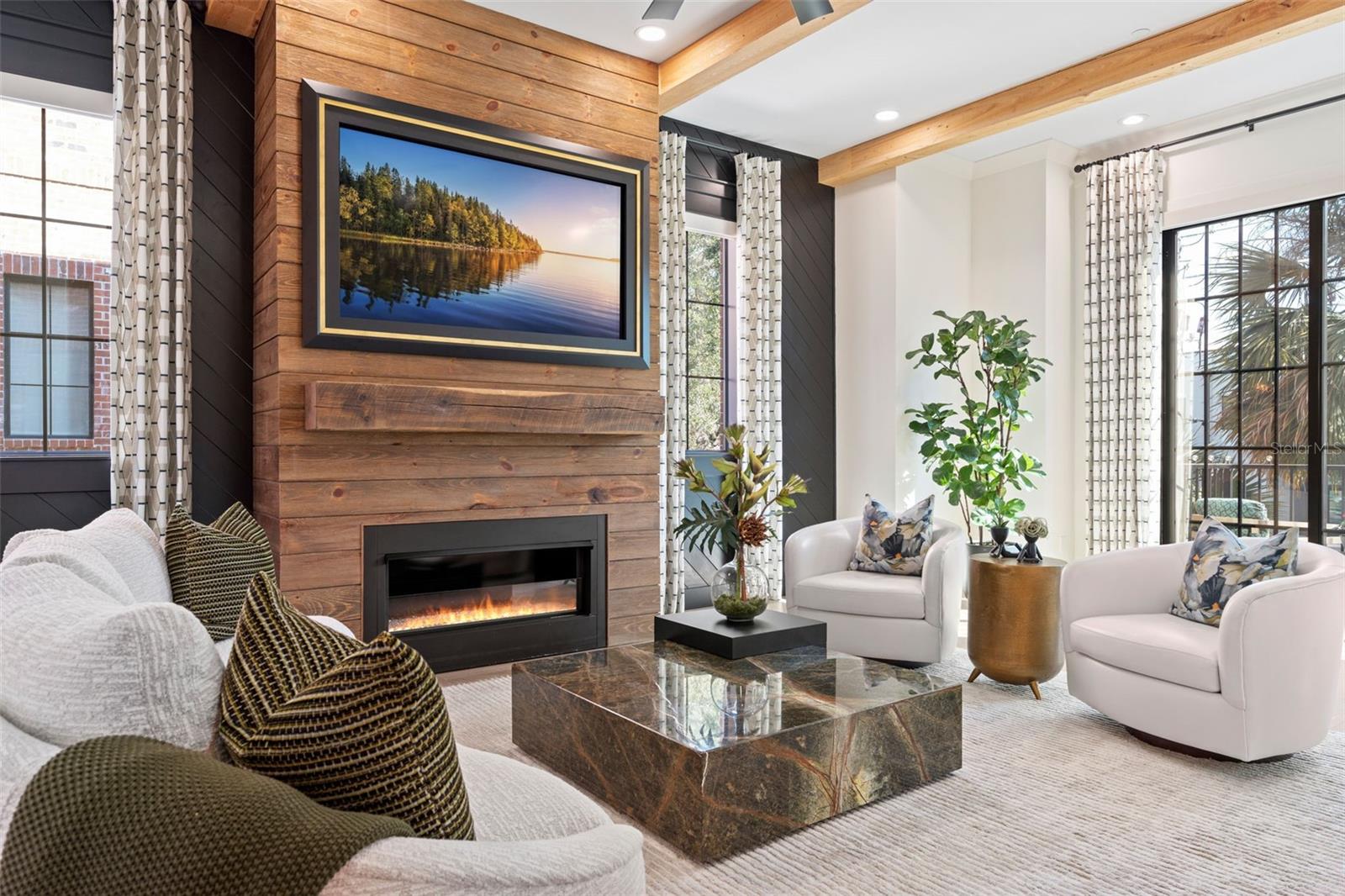 30 NORTH PARK - Residential