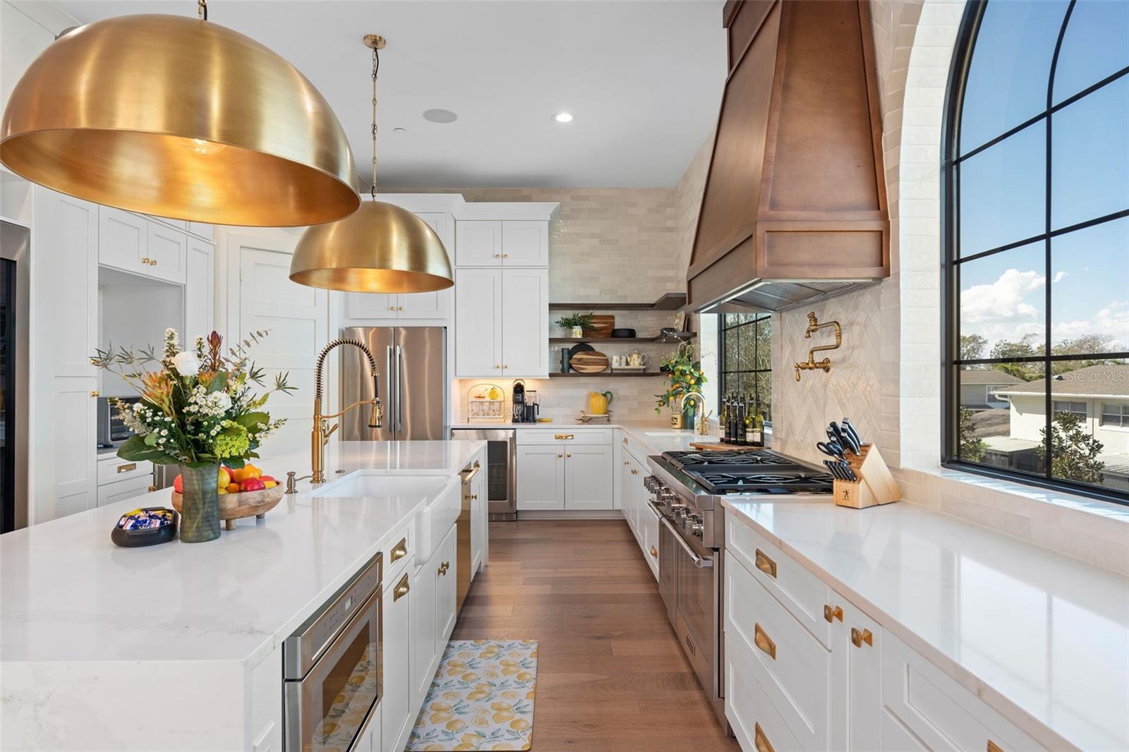 30 NORTH PARK - Residential