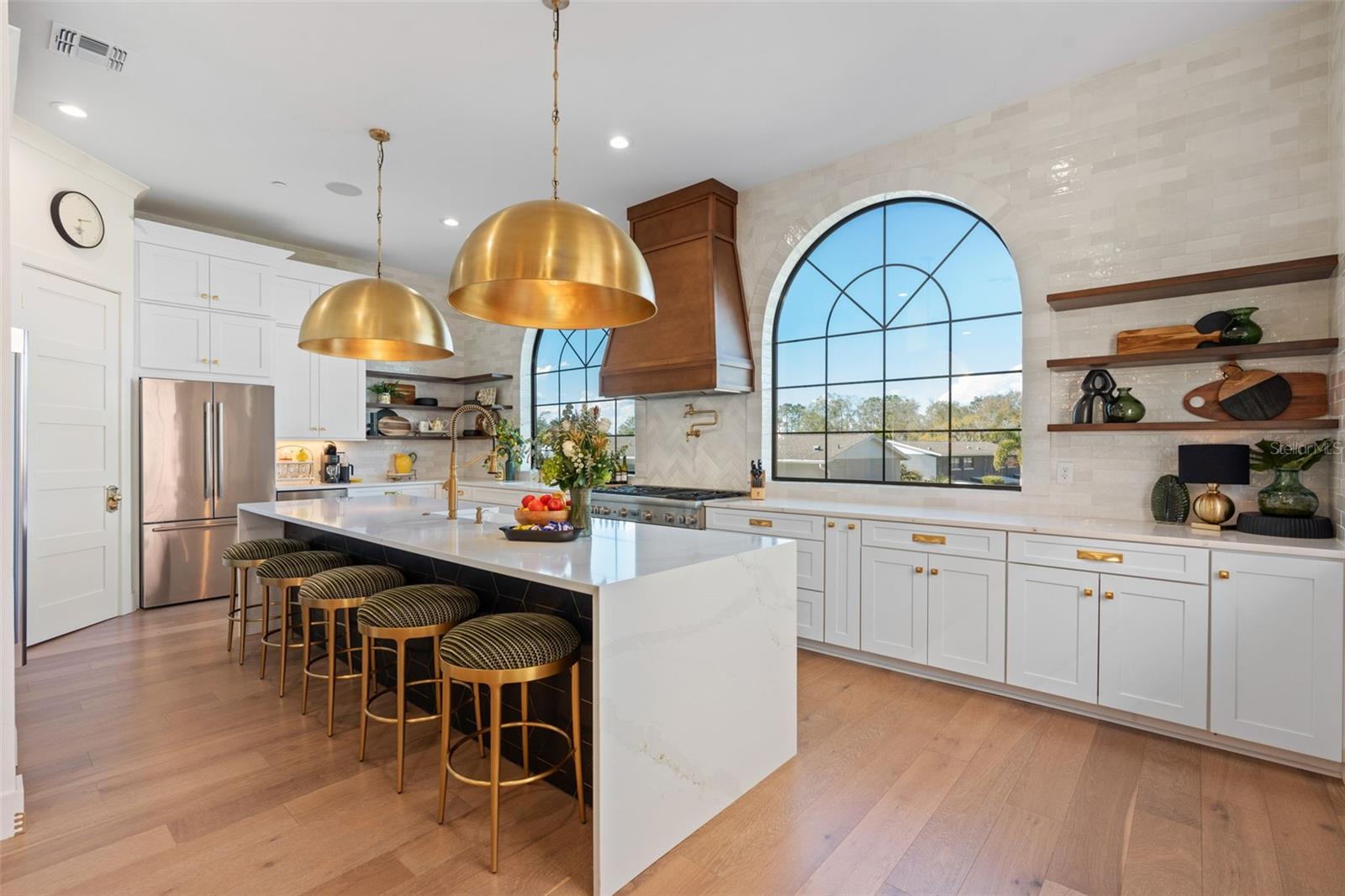 30 NORTH PARK - Residential