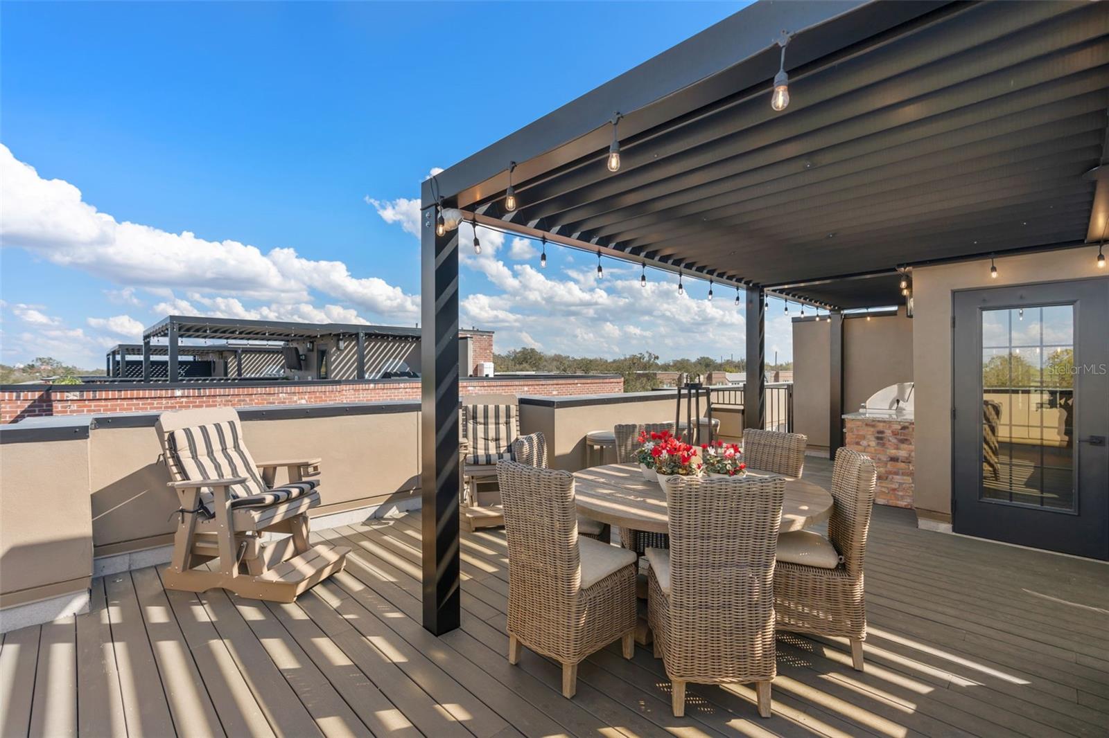30 NORTH PARK - Residential