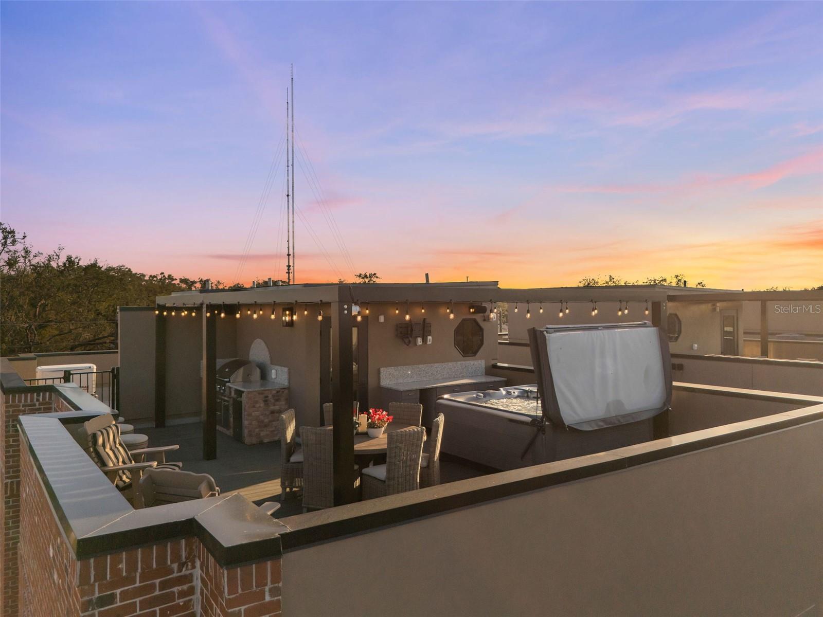 60 N PARK AVENUE