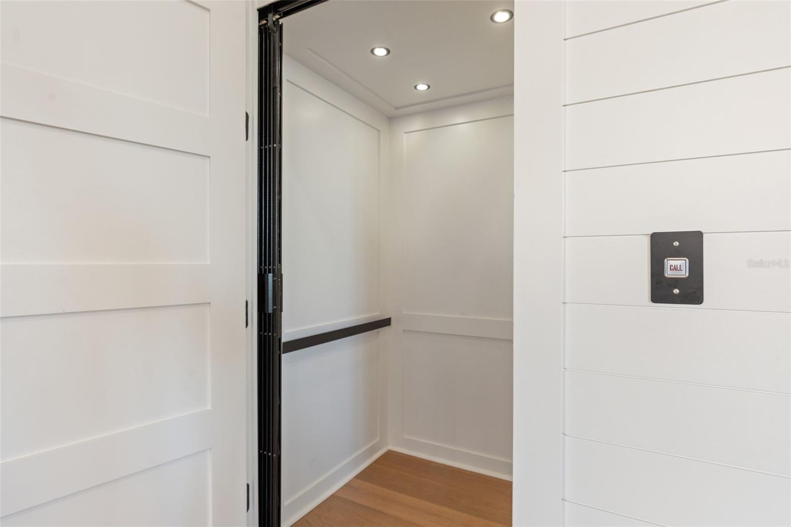 30 NORTH PARK - Residential