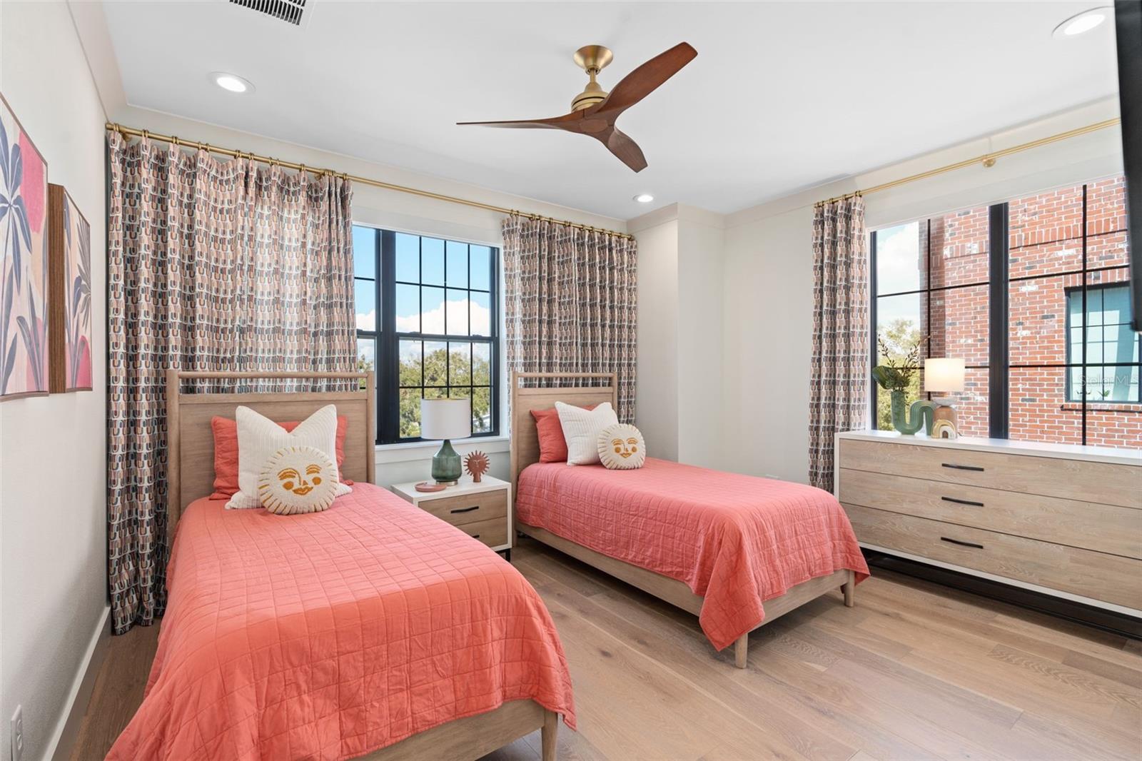 30 NORTH PARK - Residential