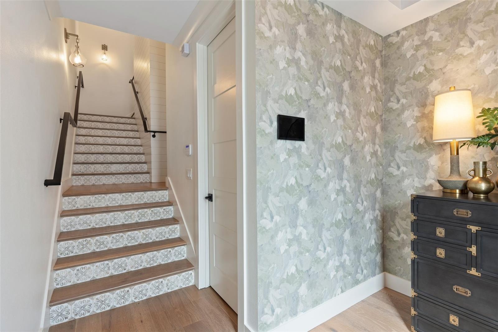 30 NORTH PARK - Residential