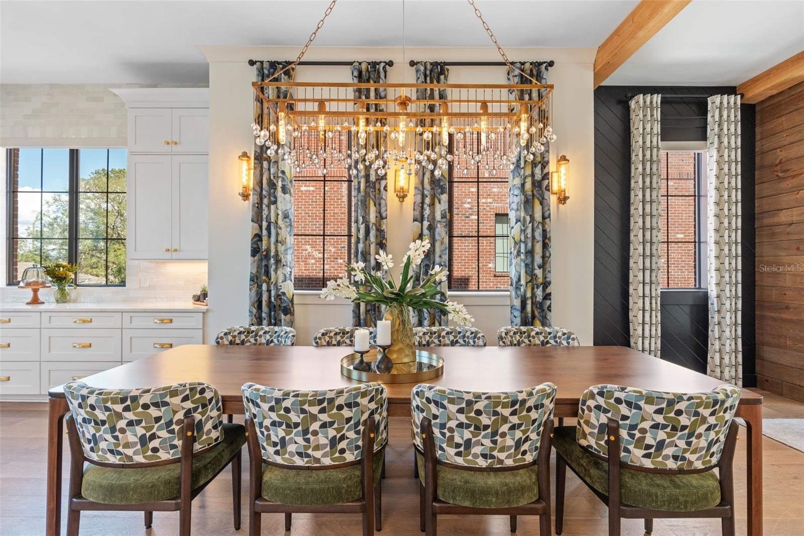 30 NORTH PARK - Residential