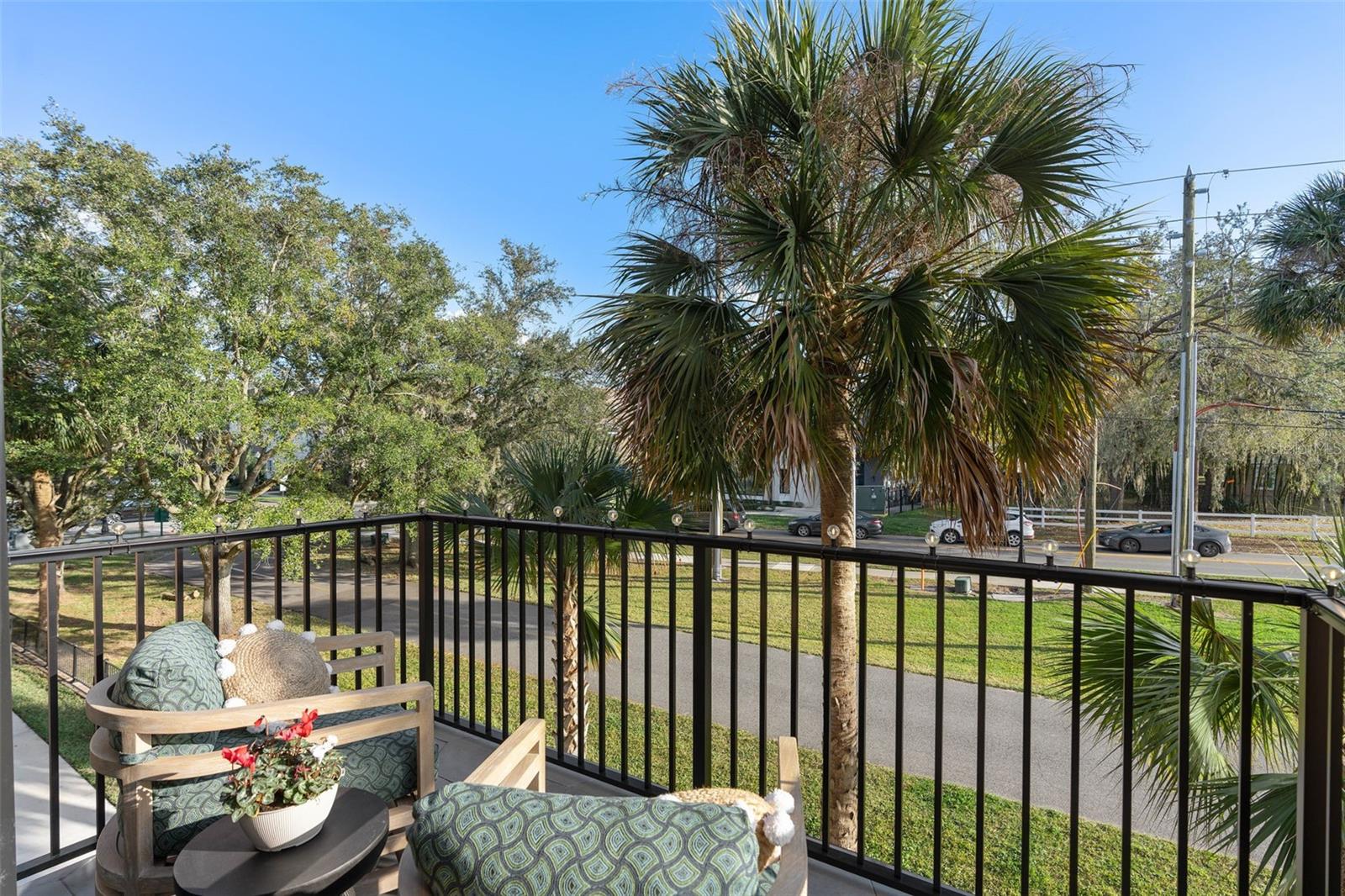 30 NORTH PARK - Residential