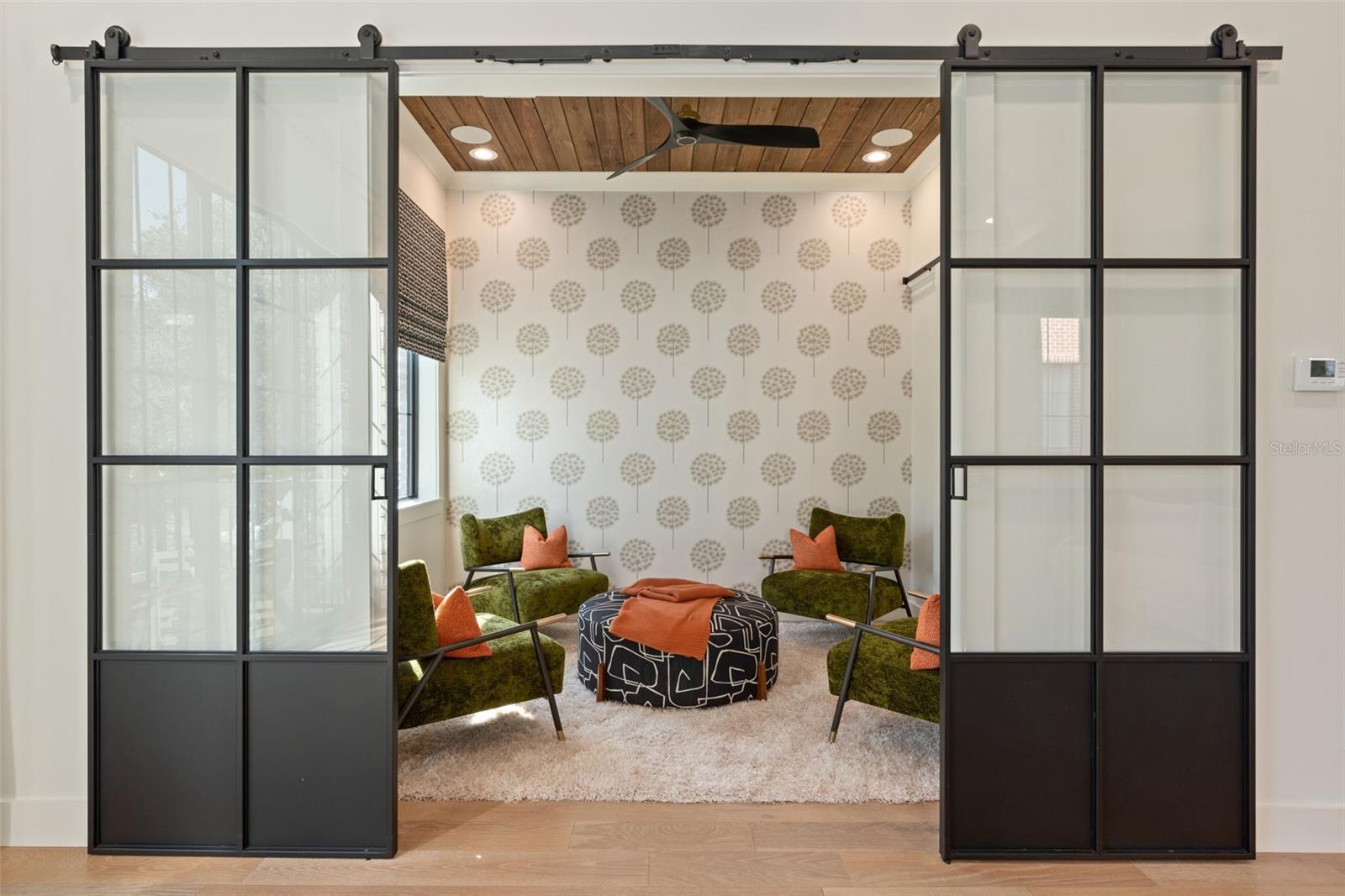 30 NORTH PARK - Residential