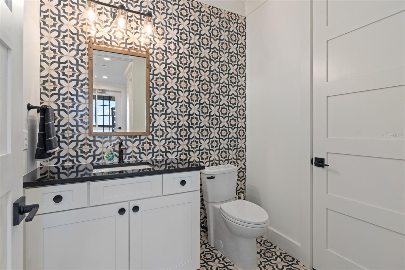 30 NORTH PARK - Residential