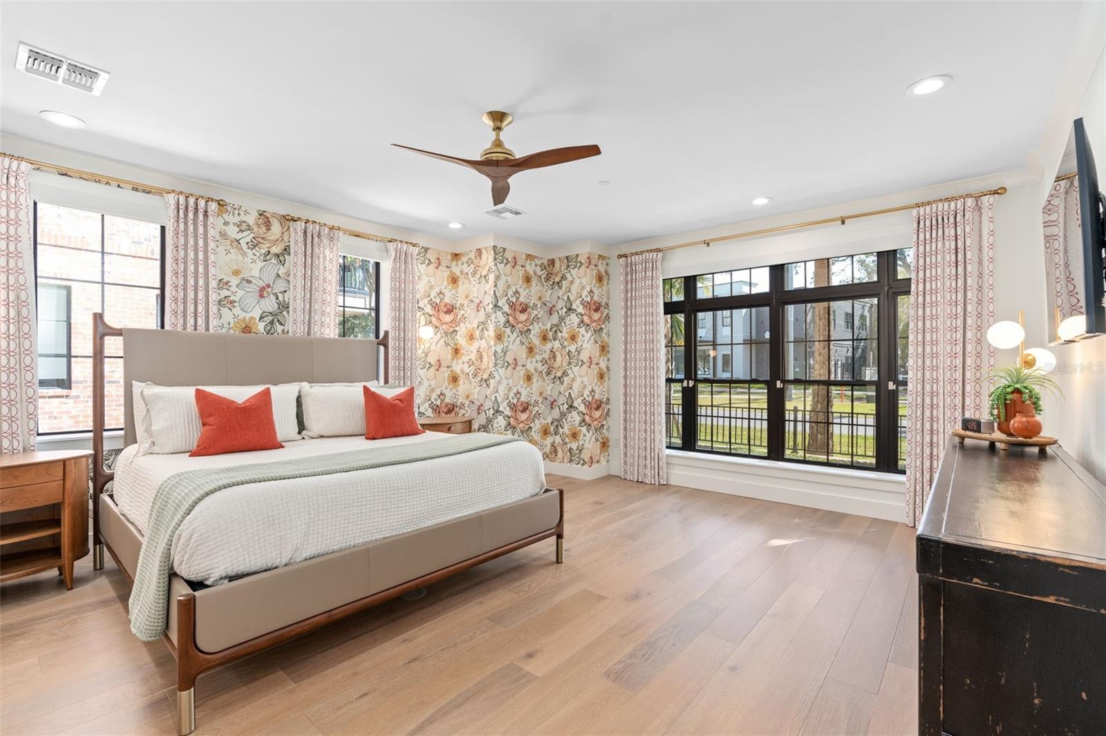 30 NORTH PARK - Residential