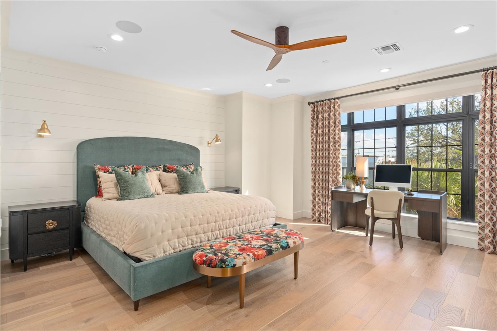 30 NORTH PARK - Residential