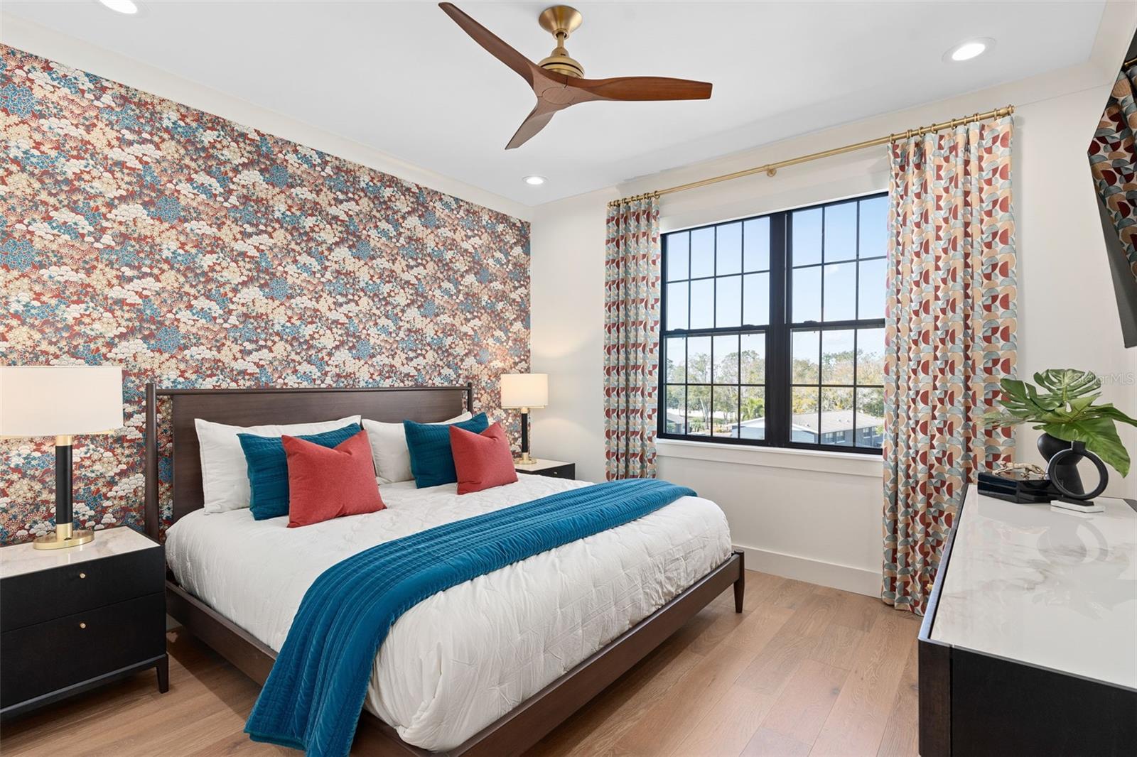 30 NORTH PARK - Residential