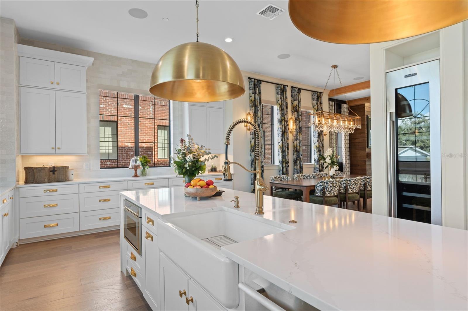 30 NORTH PARK - Residential