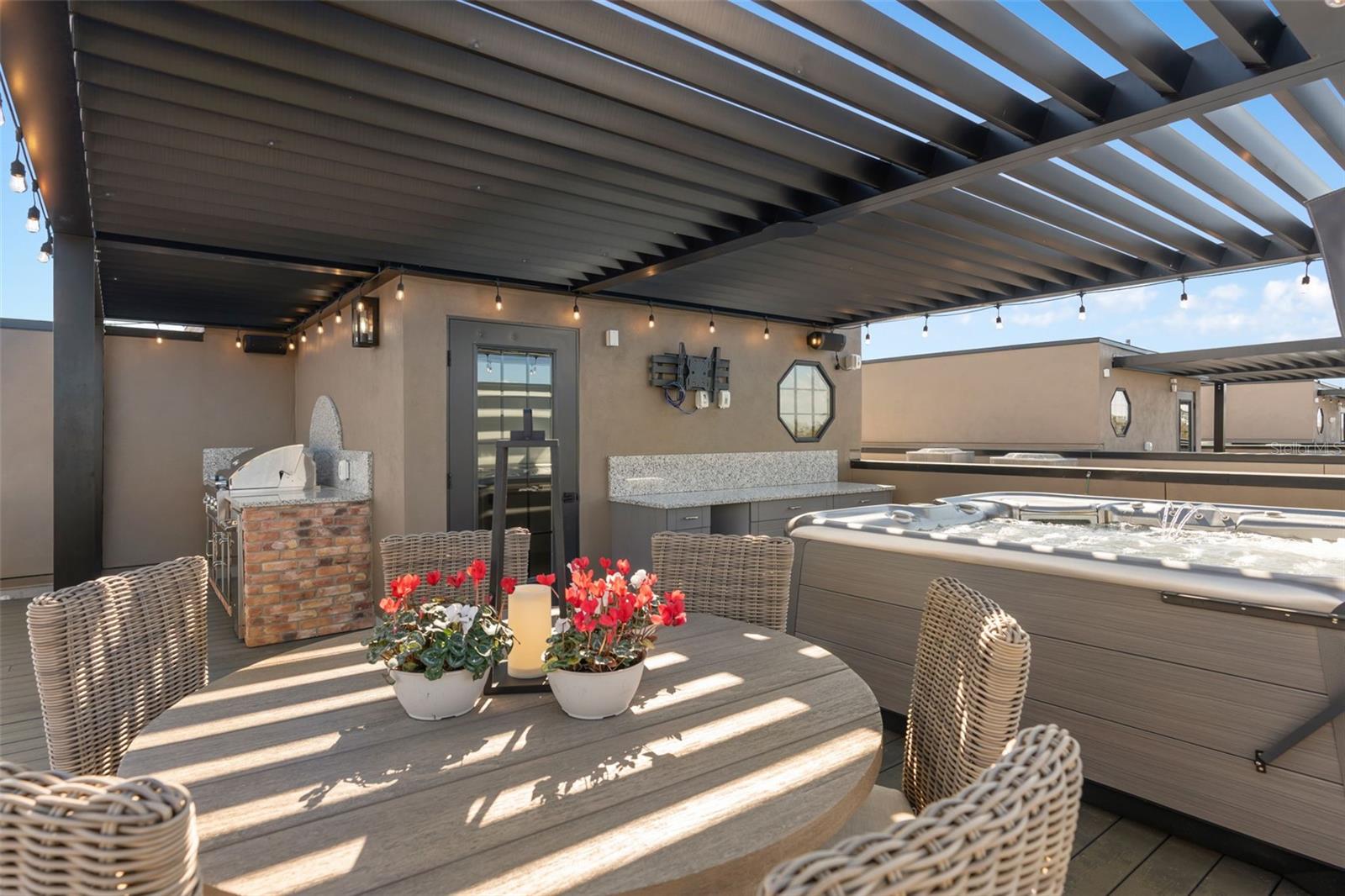 30 NORTH PARK - Residential