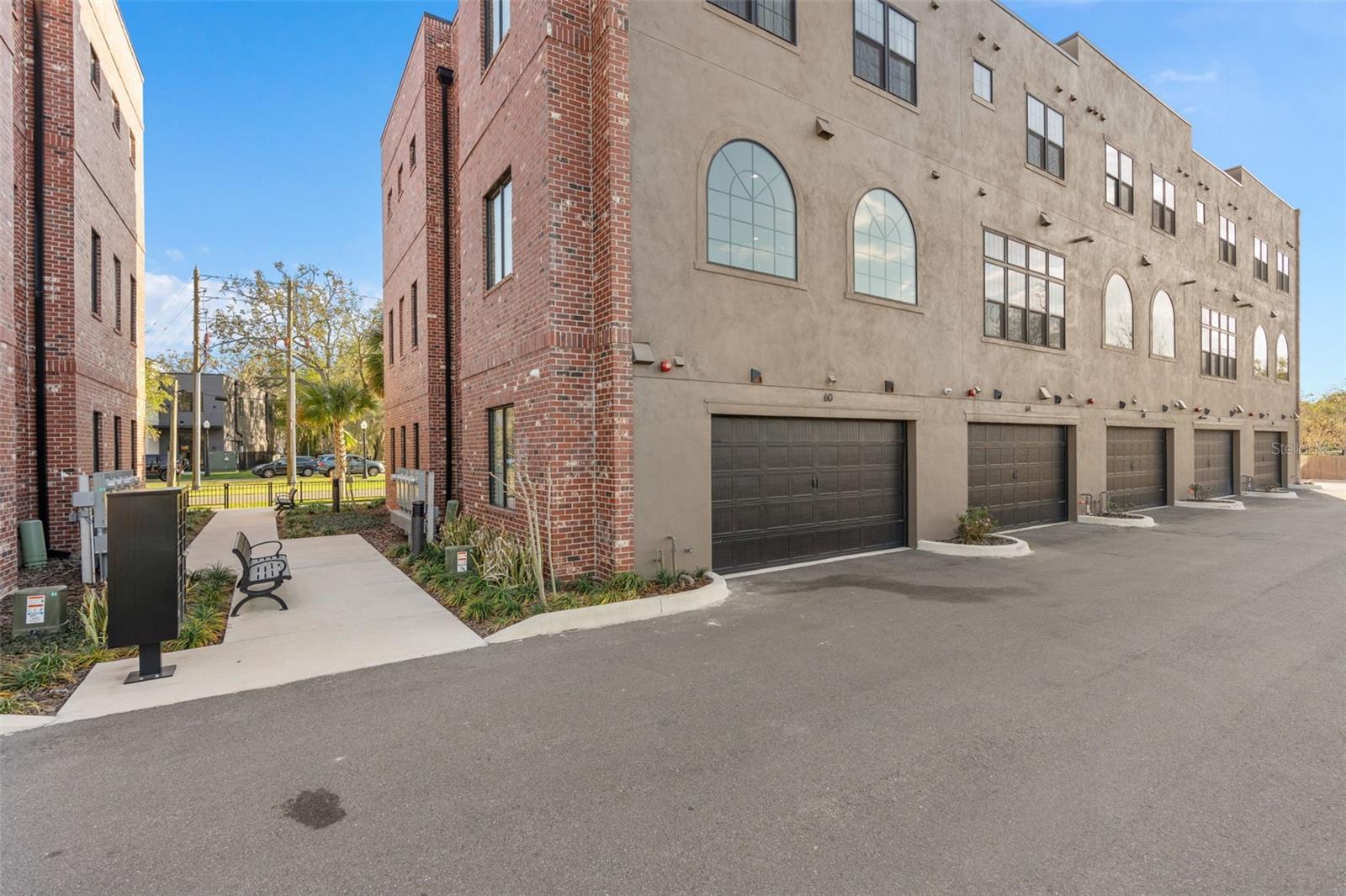 30 NORTH PARK - Residential