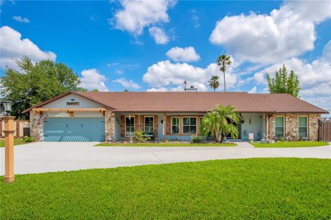 A home in ORLANDO