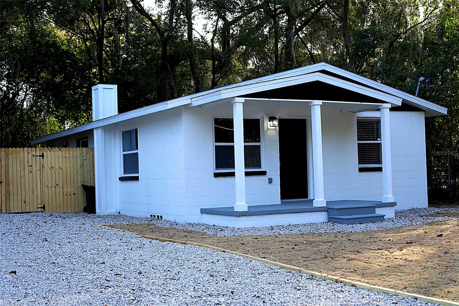 GOSS 1ST ADD - Residential