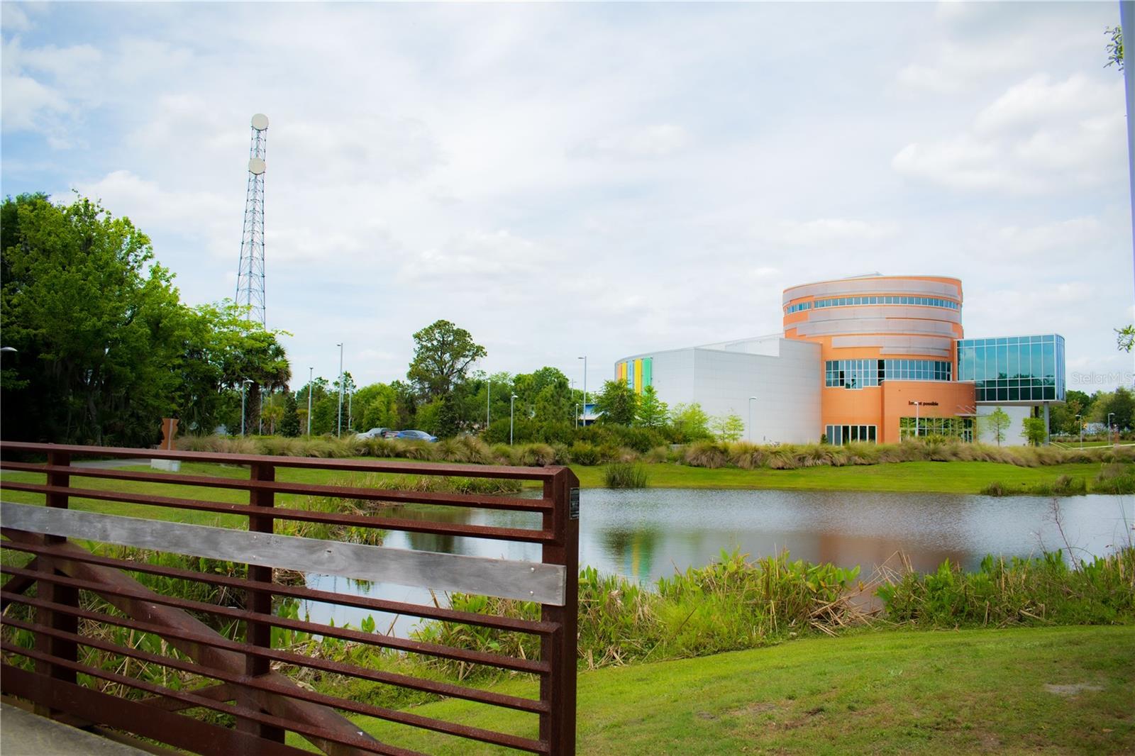 GOSS 1ST ADD - Residential