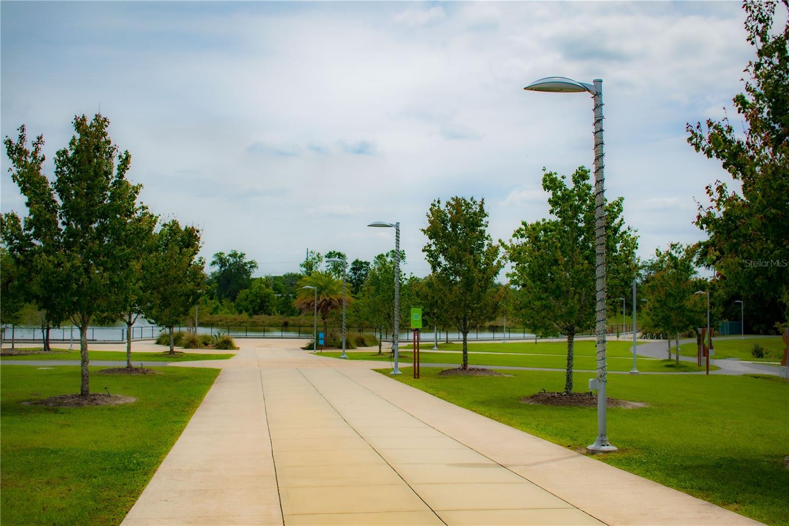 GOSS 1ST ADD - Residential