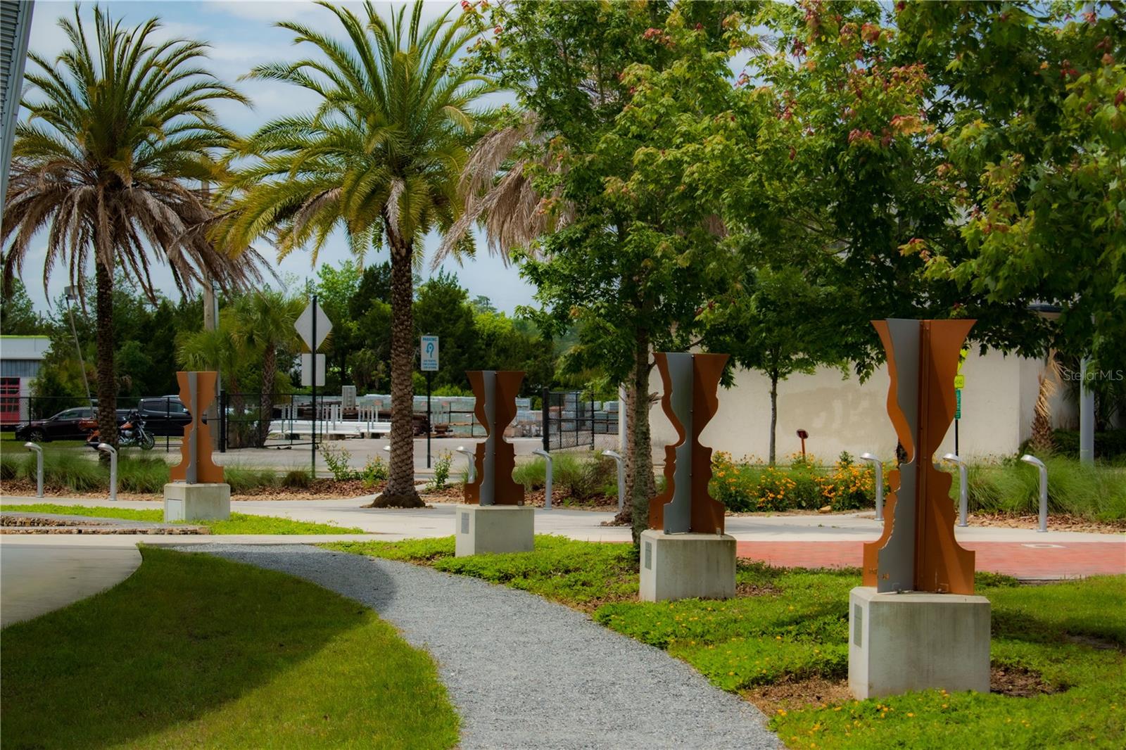 GOSS 1ST ADD - Residential