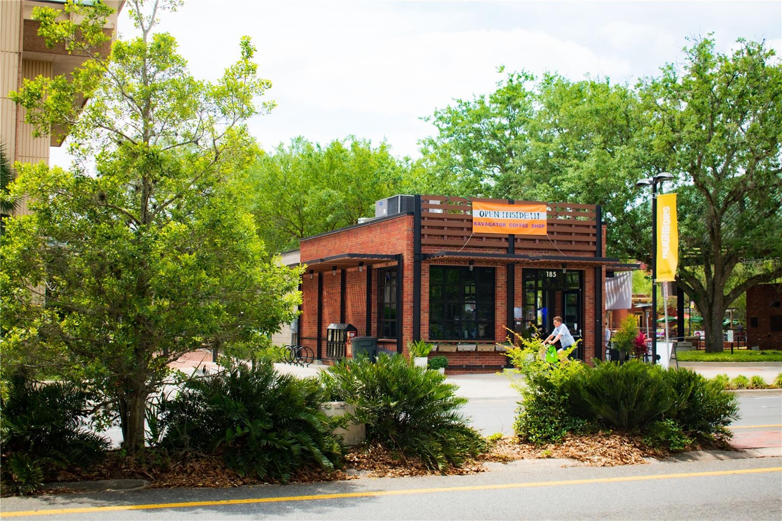 GOSS 1ST ADD - Residential