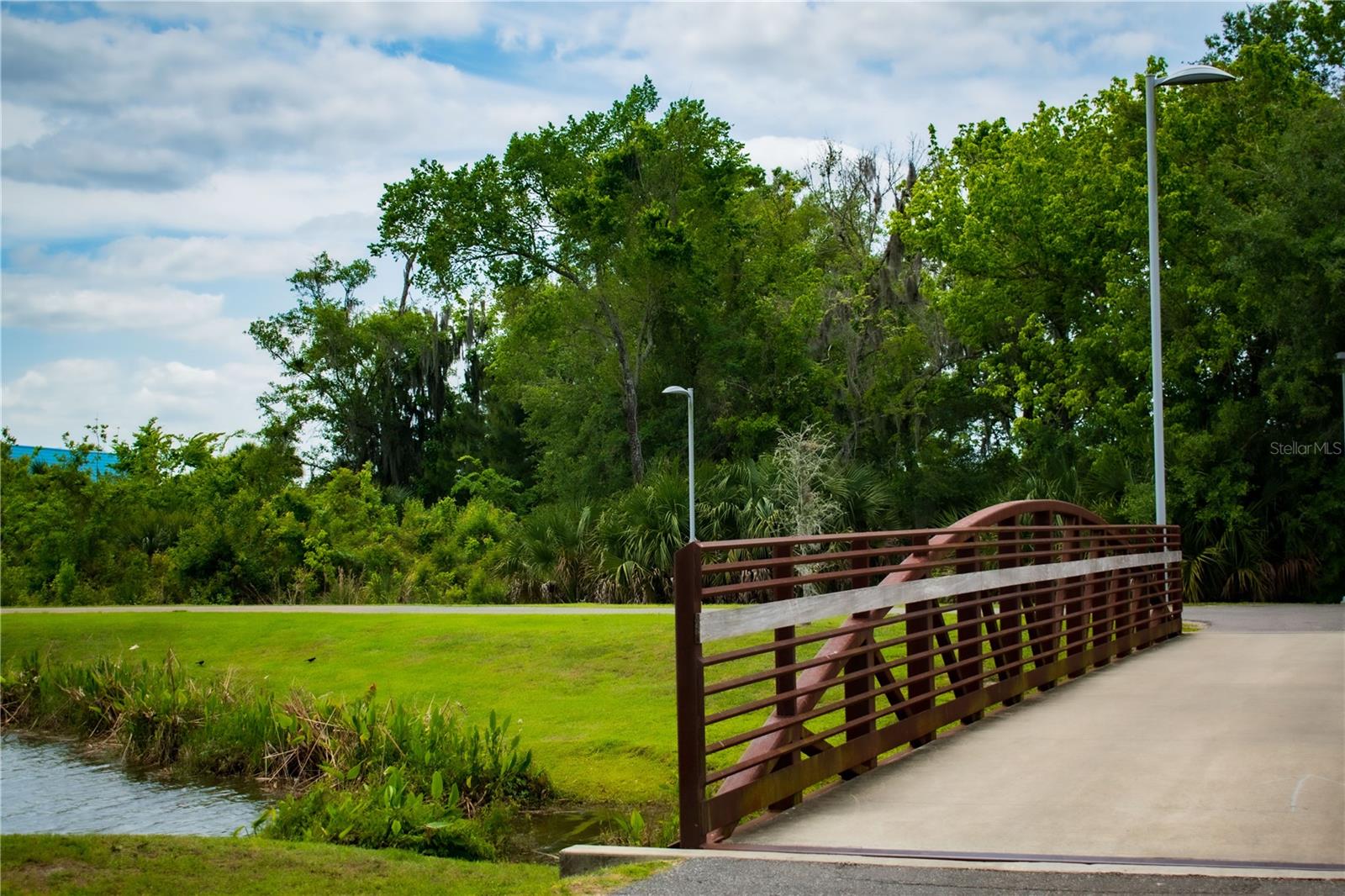 GOSS 1ST ADD - Residential