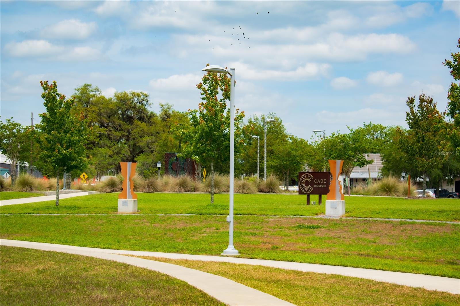 GOSS 1ST ADD - Residential