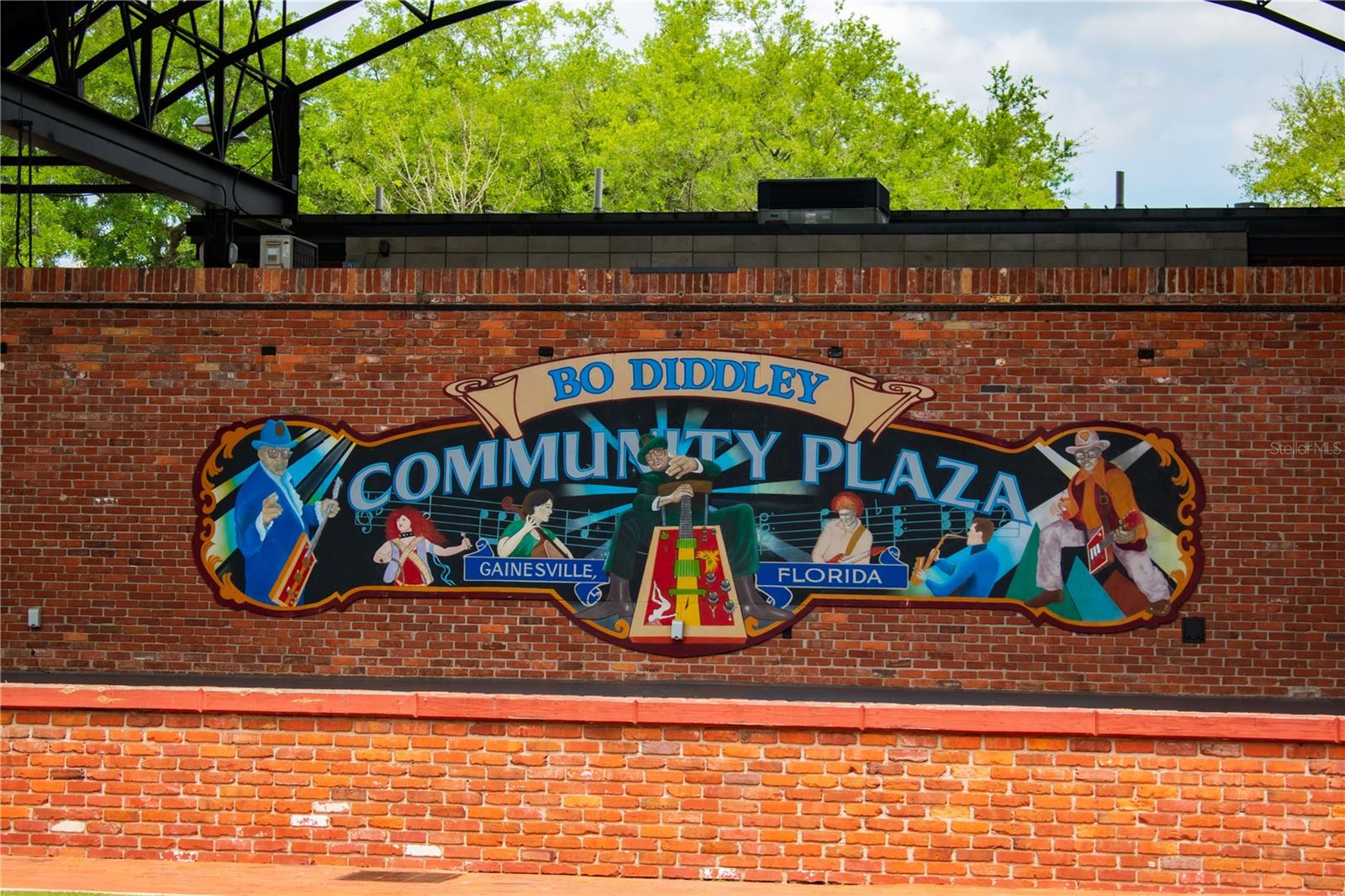 GOSS 1ST ADD - Residential