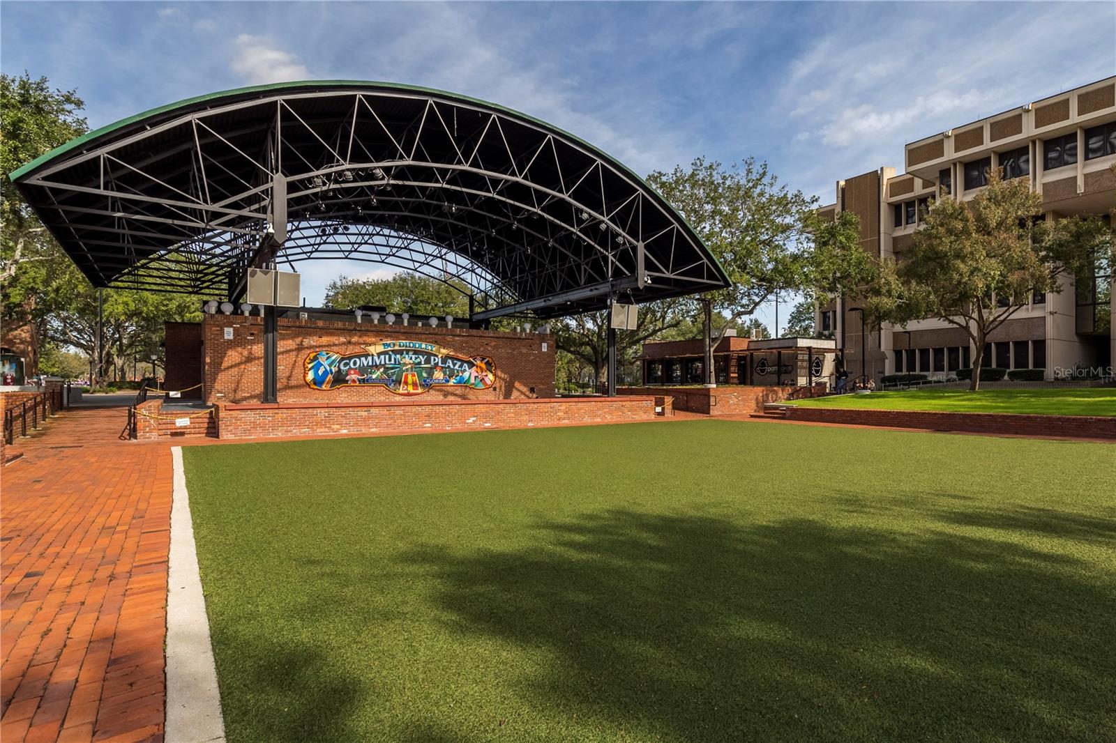 GOSS 1ST ADD - Residential