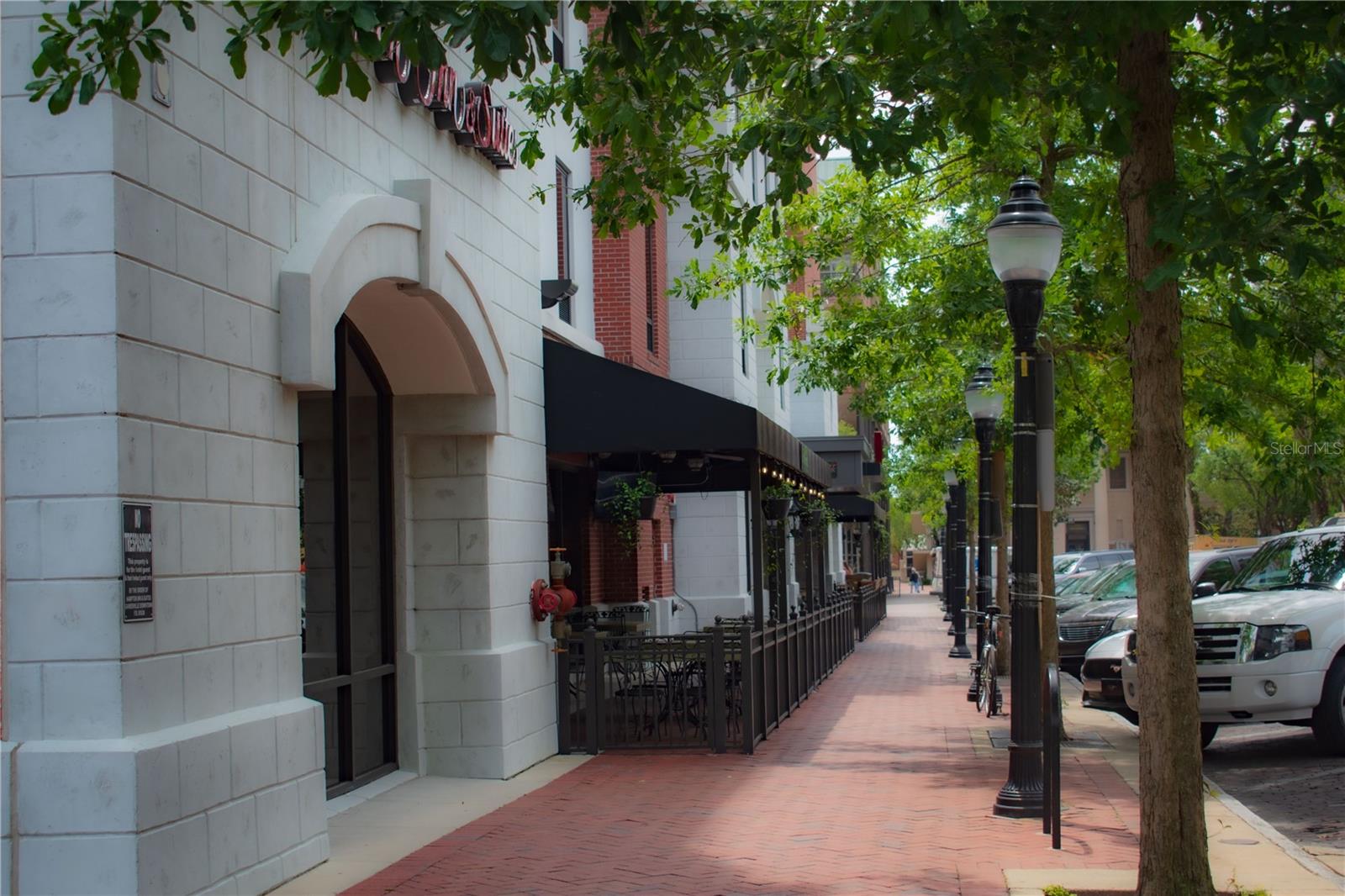 GOSS 1ST ADD - Residential