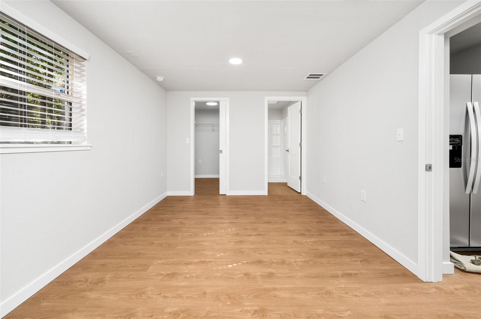 GOSS 1ST ADD - Residential