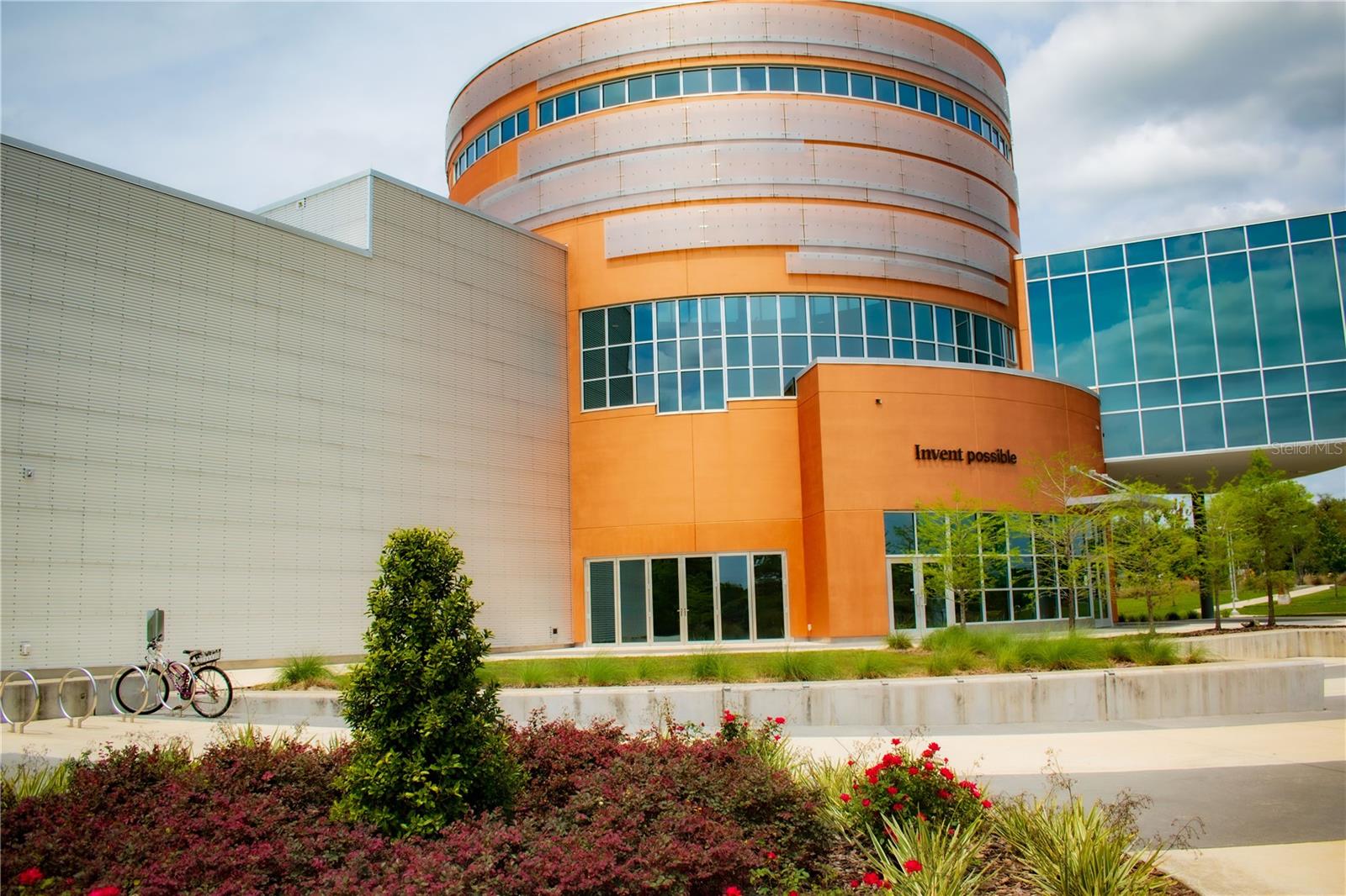 GOSS 1ST ADD - Residential