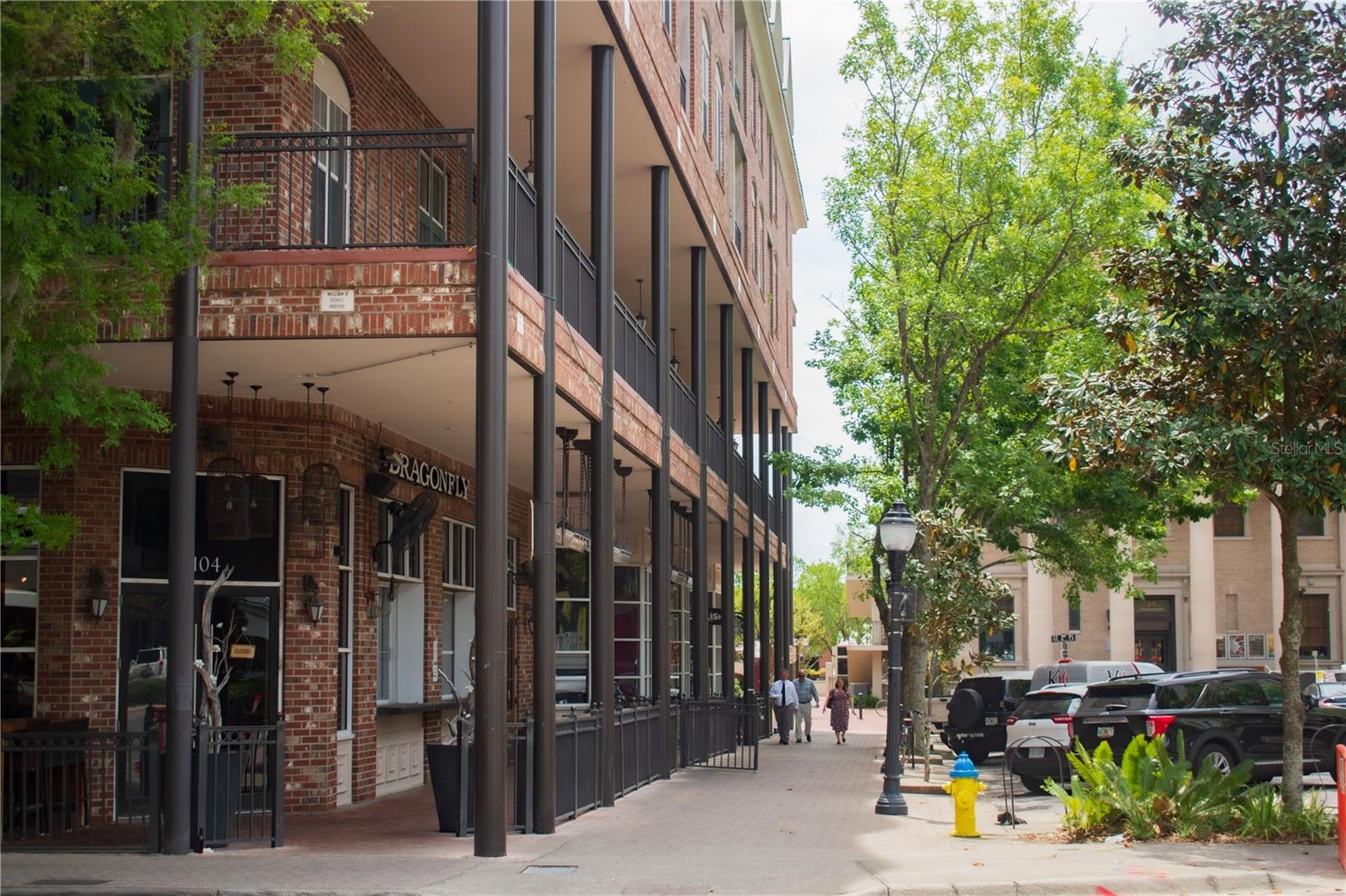 GOSS 1ST ADD - Residential