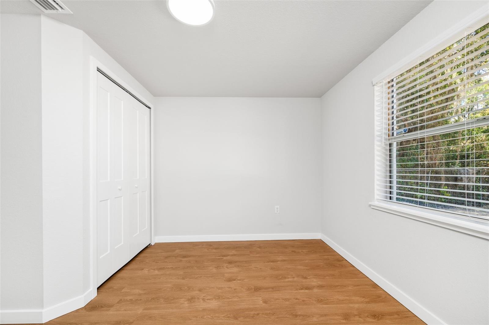 GOSS 1ST ADD - Residential