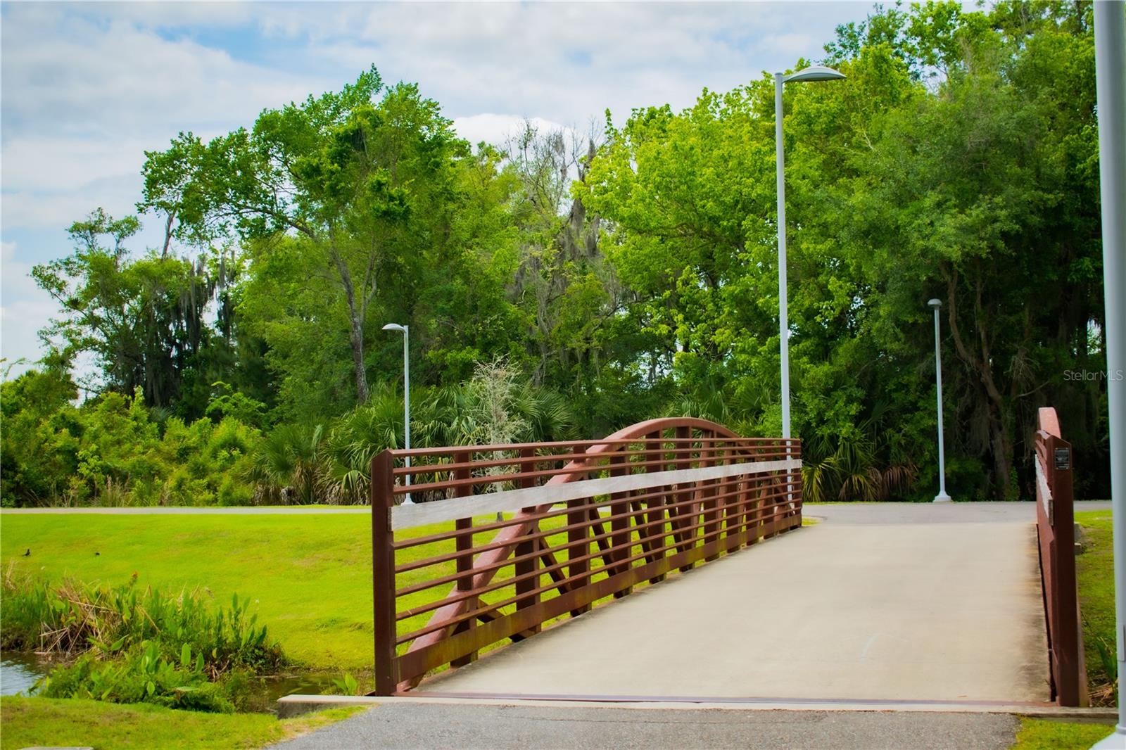 GOSS 1ST ADD - Residential