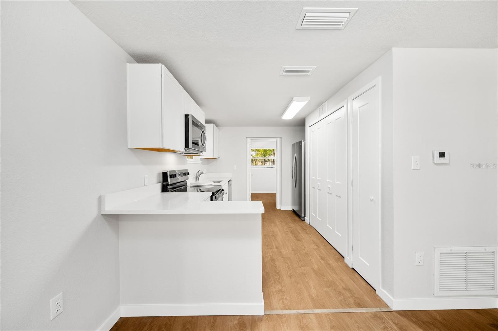 GOSS 1ST ADD - Residential