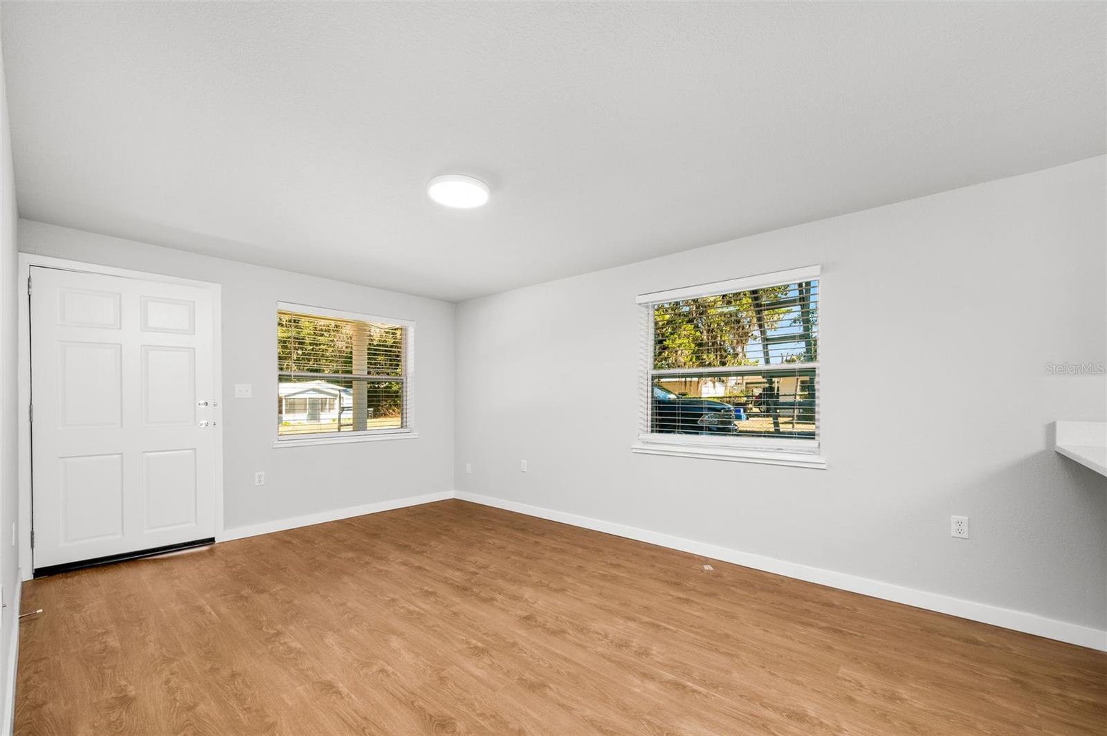 GOSS 1ST ADD - Residential