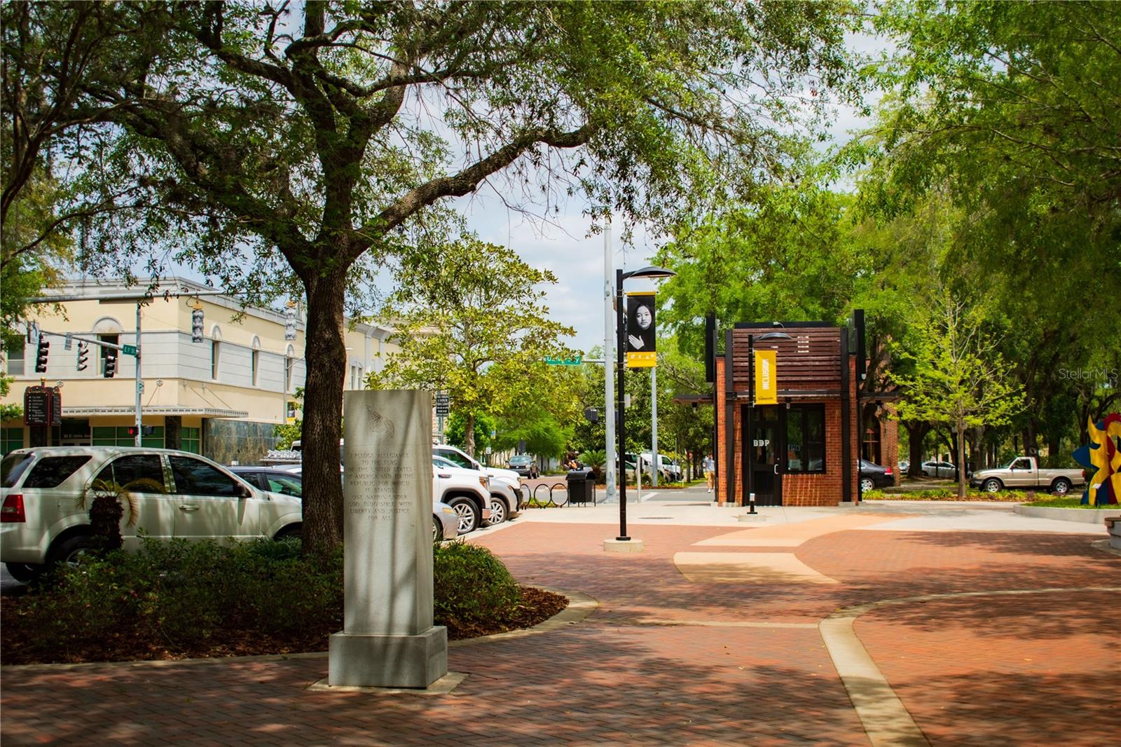 GOSS 1ST ADD - Residential