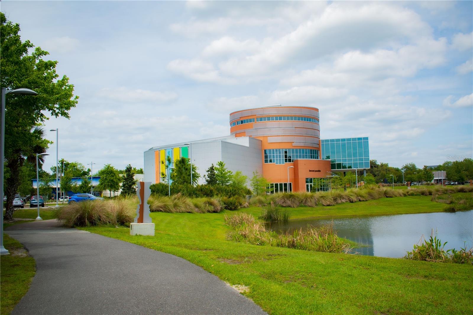 GOSS 1ST ADD - Residential